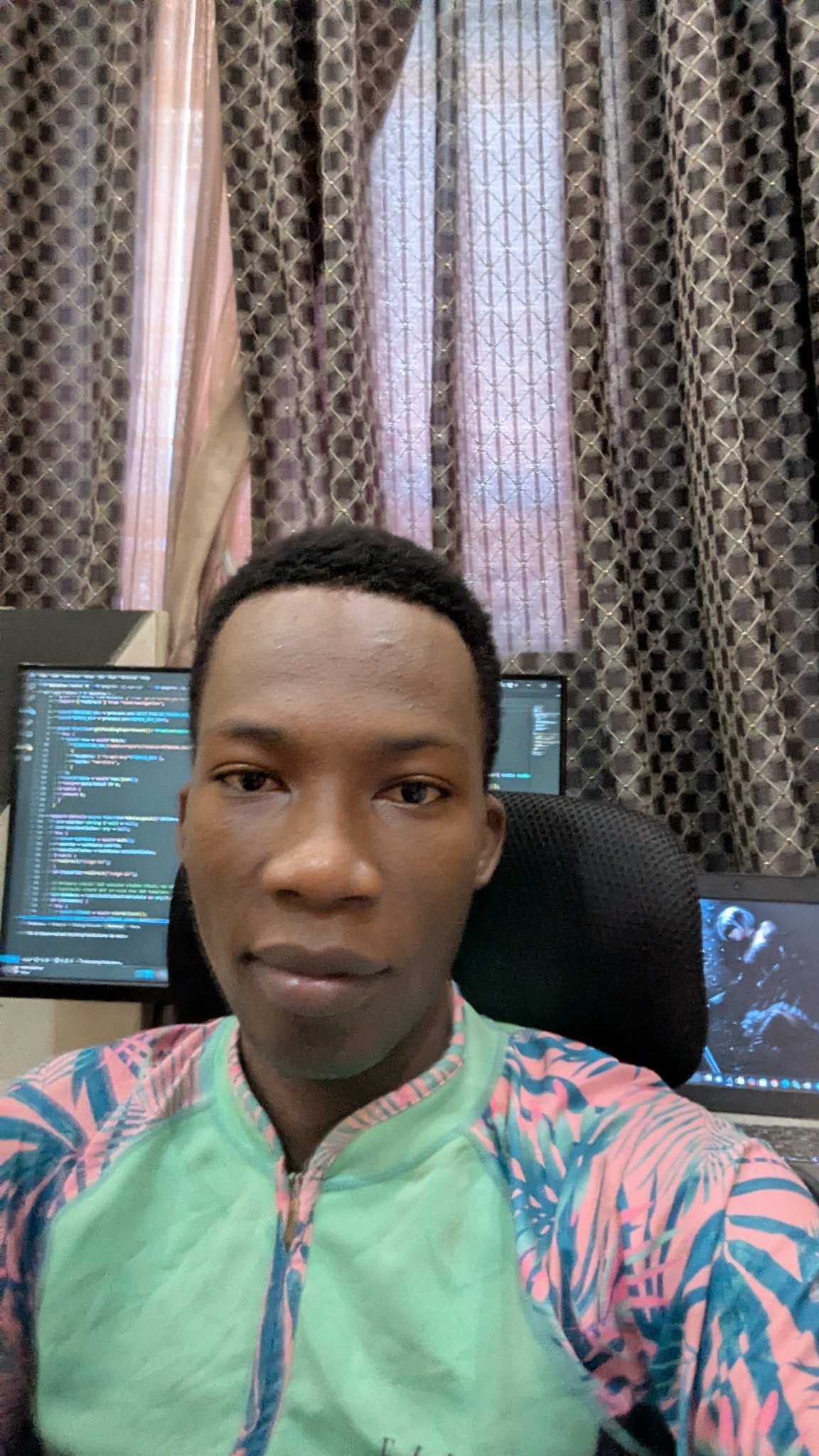 Profile photo